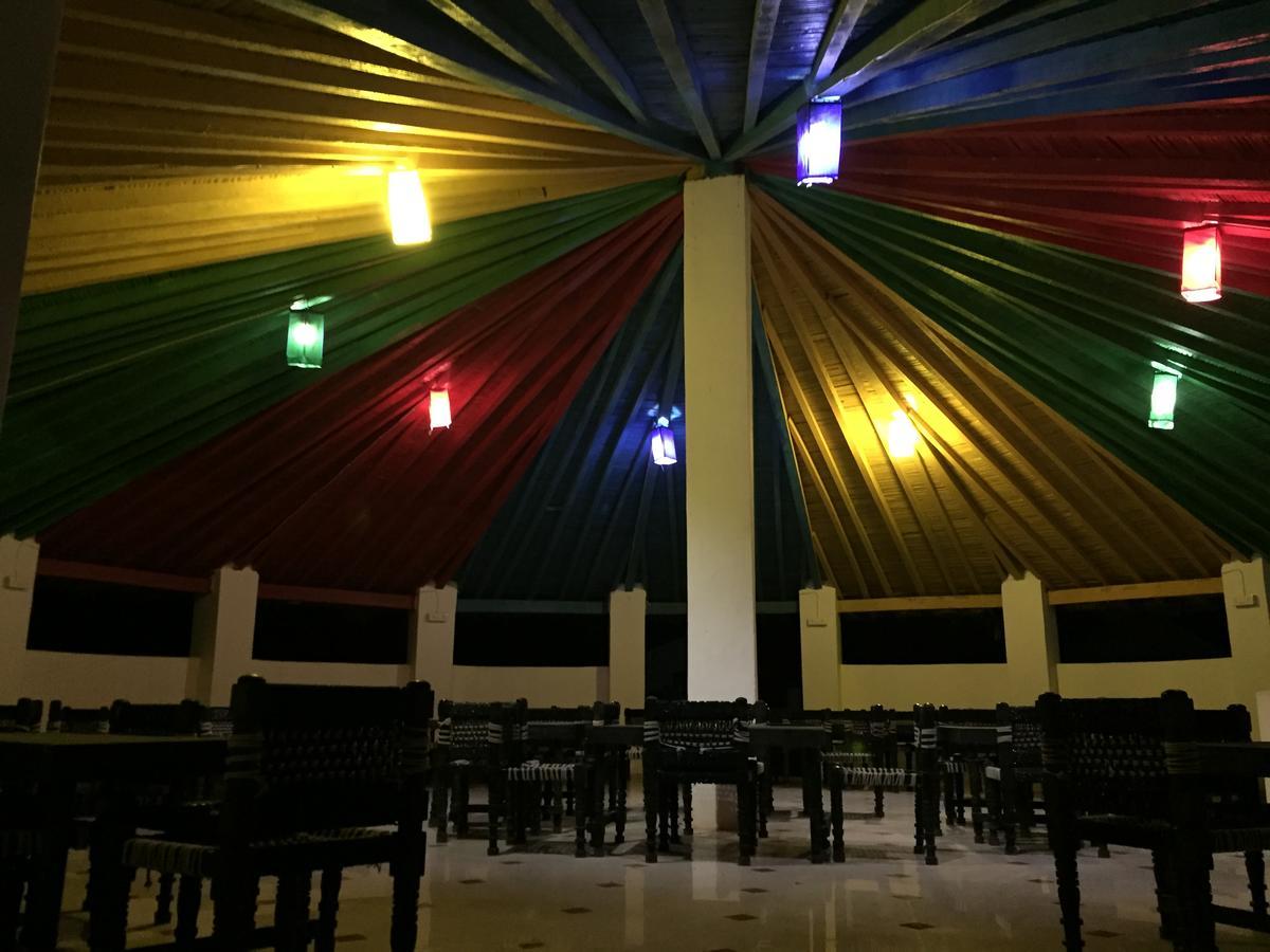Rann Village Resort Bherandiāla Exterior foto